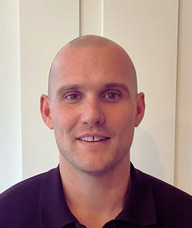 Book an Appointment with Kristofer Scott for Counselling
