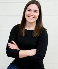 Book an Appointment with Emma Kneller for Pedorthic Services