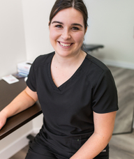 Book an Appointment with Emma Kneller for Pedorthic Services