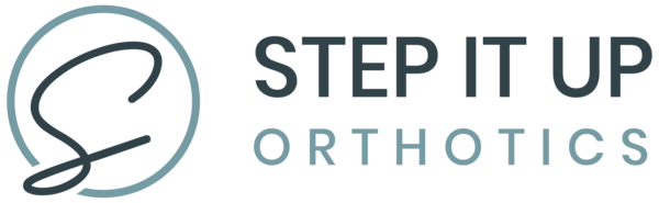 Step It Up Orthotics