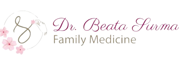 Dr Beata Surma Aesthetics