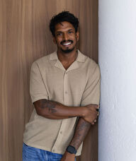 Book an Appointment with Mr. Daniel Wayow for Counselling