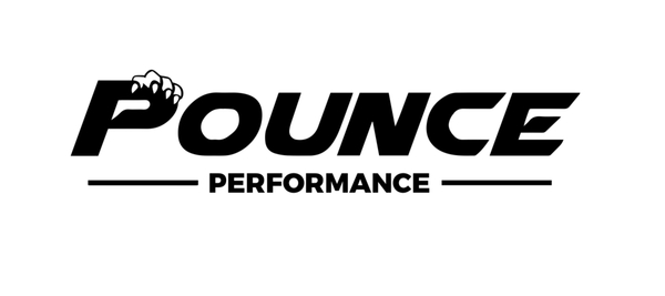 Pounce Performance