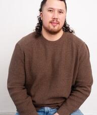 Book an Appointment with Chris Ho for Counselling