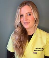 Book an Appointment with Nadine Pearson for Consultation