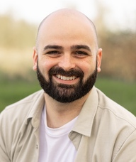 Book an Appointment with Justin Tillyer for Individual Counselling