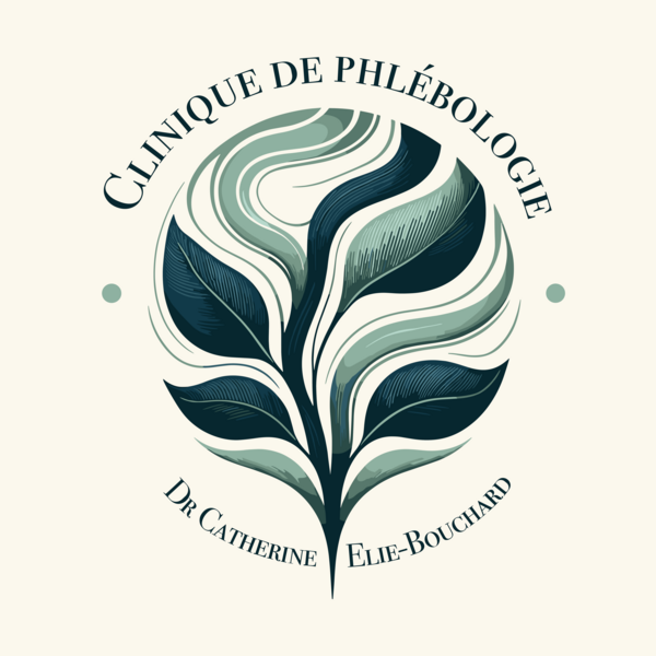 Clinique de phlébologie Dr Catherine Elie-Bouchard