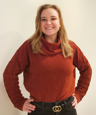 Book an Appointment with Paige Hason for Massage Therapy