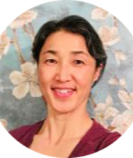 Book an Appointment with Rika Shimizu for Massage Therapy