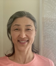Book an Appointment with Rika Shimizu for Massage Therapy