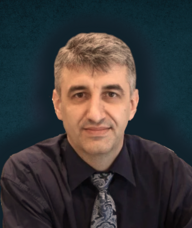 Book an Appointment with Oleg Bagrin for Osteopathy