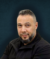 Book an Appointment with Ghassan Al-Tabba for Osteopathy