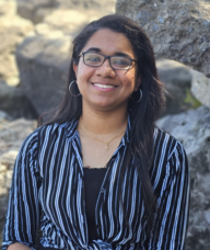 Book an Appointment with Riya Mariyam Varkey for Physiotherapy