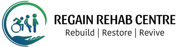 Regain Rehab Centre