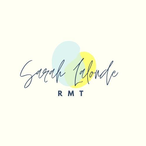 Sarah Lalonde RMT