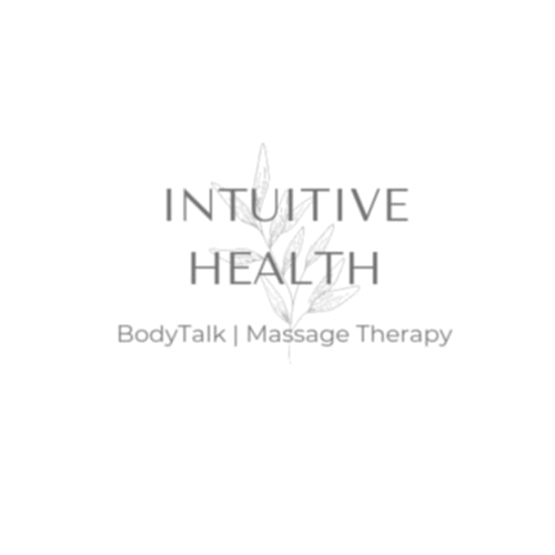 Intuitive Health BodyTalk & Massage