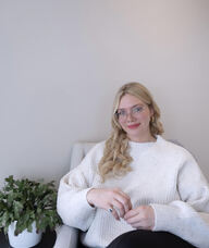 Book an Appointment with Katarina Jurriaans for Psychotherapy