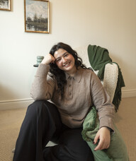 Book an Appointment with Michaela DeSimone for Psychotherapy