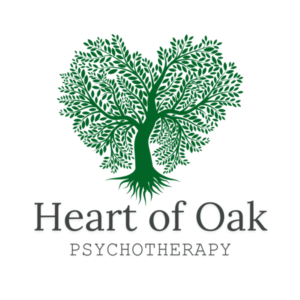 Heart of Oak Psychotherapy
