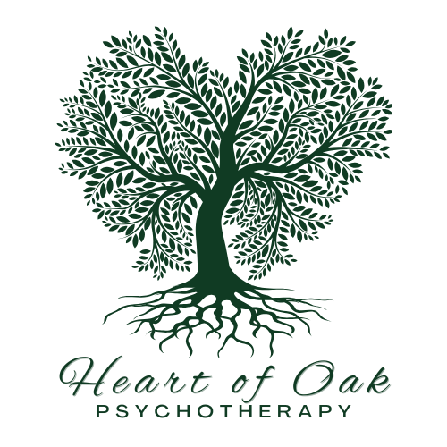 Heart of Oak Psychotherapy