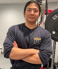 Book an Appointment with Mr. Haemin Yang for Personal Training
