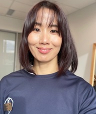 Book an Appointment with Ms. Hailey Shin for Personal Training