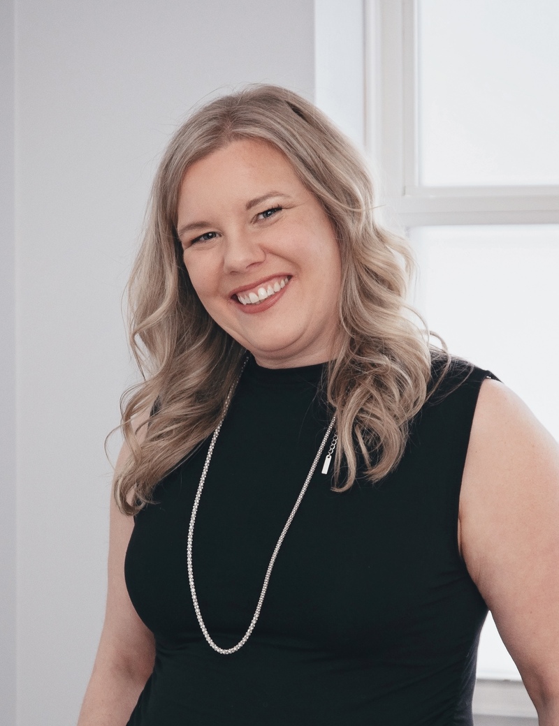 Mrs. Michelle Geldart