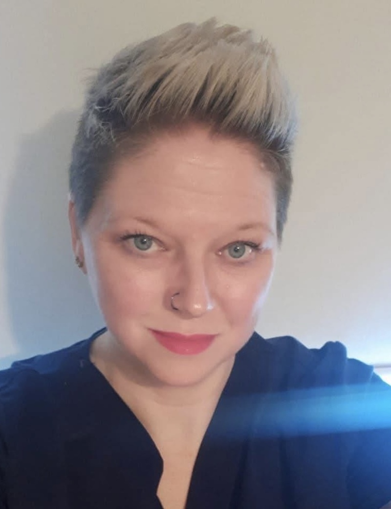 Deana Whalen Reg# NL 216