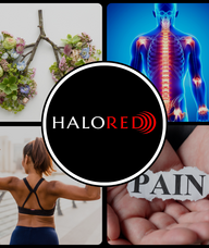 Book an Appointment with Modern Wellness Co. for Halo(Red) Light Therapy