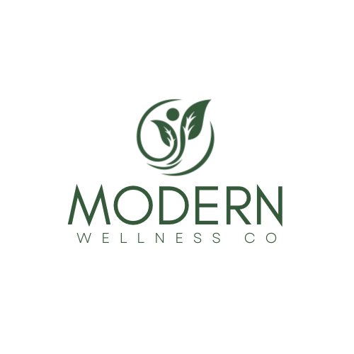 Modern Wellness Co.