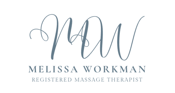 Melissa Workman, Registered Massage Therapist
