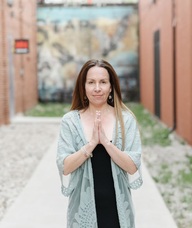 Book an Appointment with Trish Leblanc for Yoga Therapy