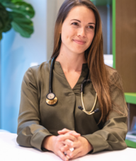 Book an Appointment with Dr. Sarah Brill-Morgan for Naturopathic Medicine