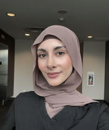 Book an Appointment with Shaima Bozan at Student Massage Therapist - Women's Health Only $35/session