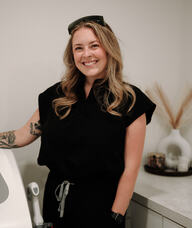 Book an Appointment with Brianna Hughes for Hand and Foot Services