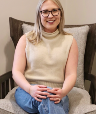 Book an Appointment with Hailey Steyaert for Psychotherapy