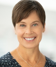 Book an Appointment with Christina Niven for Counselling