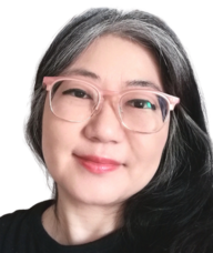 Book an Appointment with Joanna Marriage for Individual Counselling