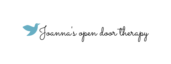Joanna's Open Door Therapy