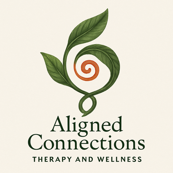 Isabelle Amundsen/Aligned Connections Therapy & Wellness