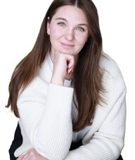 Book an Appointment with Meaghan Frenks for Clinical Counselling