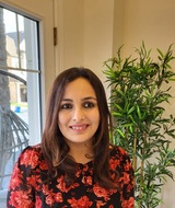 Book an Appointment with Farah Memon at Wellness Mindscape - Therapy with Farah - Virtual