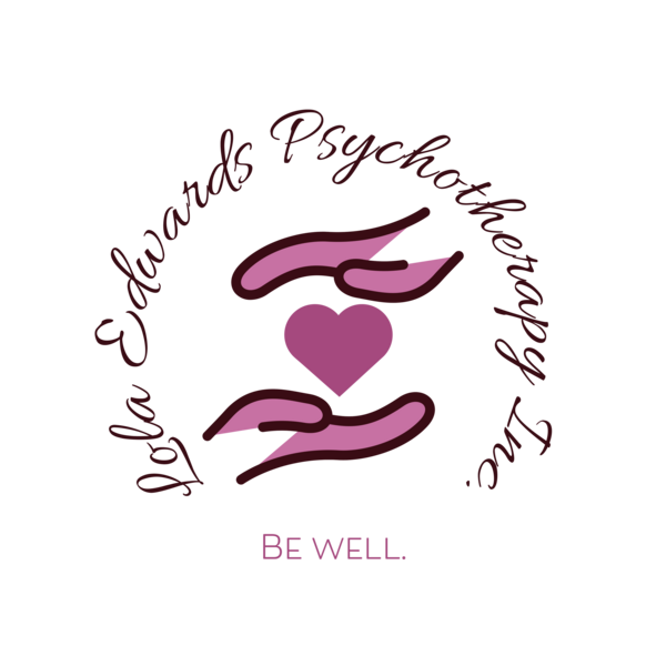 Lola Edwards Psychotherapy Inc.