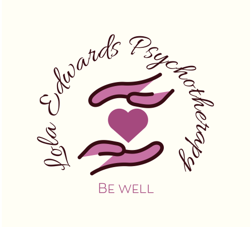 Lola Edwards Psychotherapy
