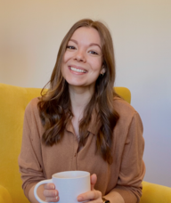 Book an Appointment with Kelsey Rozema for Psychotherapy