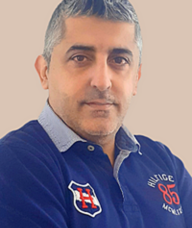 Book an Appointment with Charbel Milan I PHYSIO-OSTEO for Physiothérapie