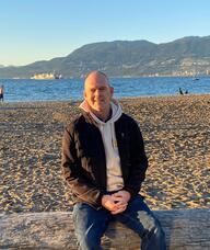 Book an Appointment with Bryan Ramer for Registered Massage Therapy