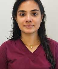 Book an Appointment with Krishnaben Patel for Physiotherapy