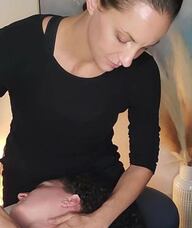 Book an Appointment with Caroline Theberge - Facialiste - Massothérapeute for Facemodeling – Modelage facial sculptural