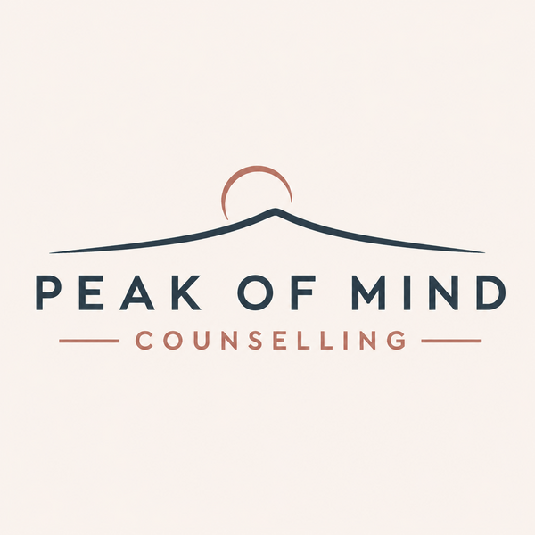 Peak of Mind Counselling